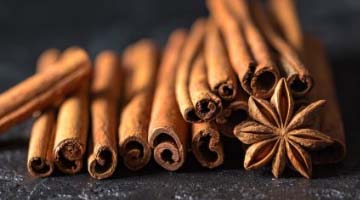 Cigarette Cassia
