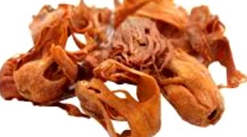Mace (Javitri)