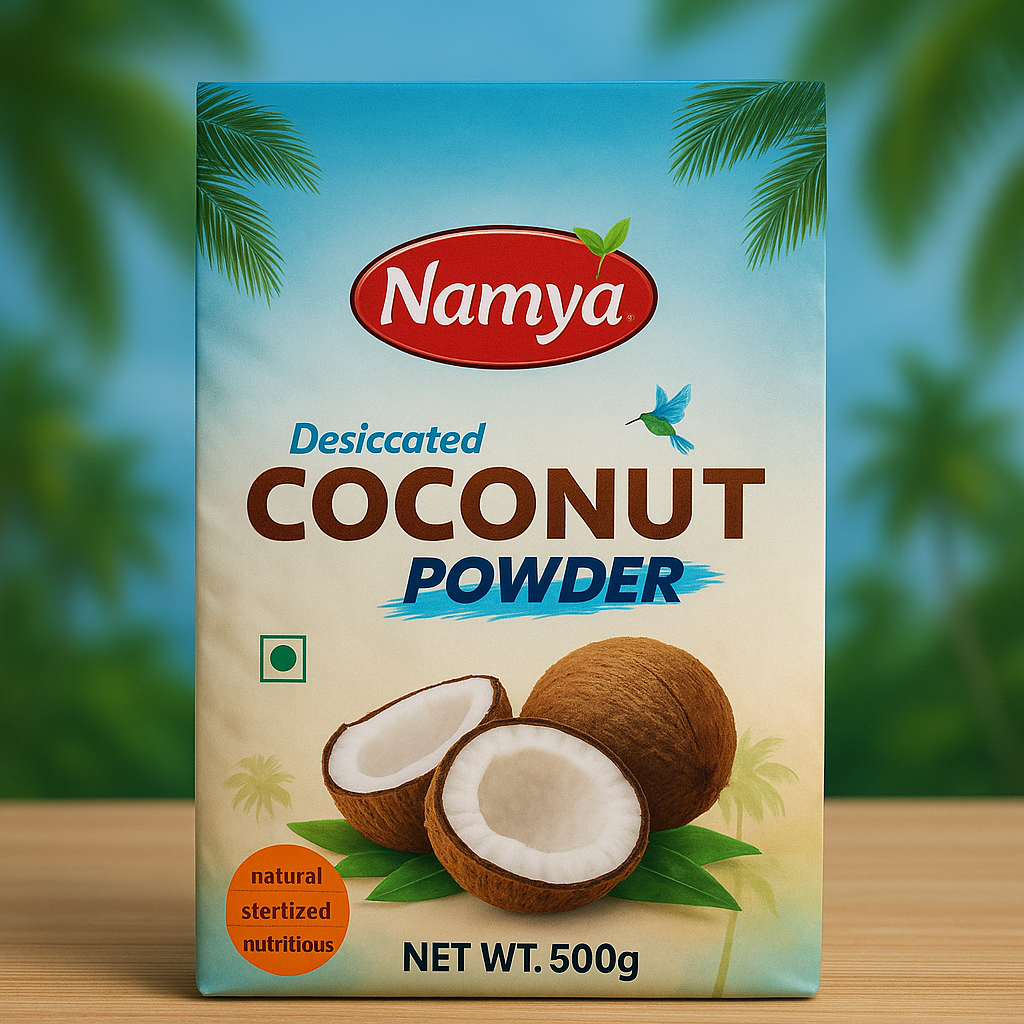Welcome to Namya Traders